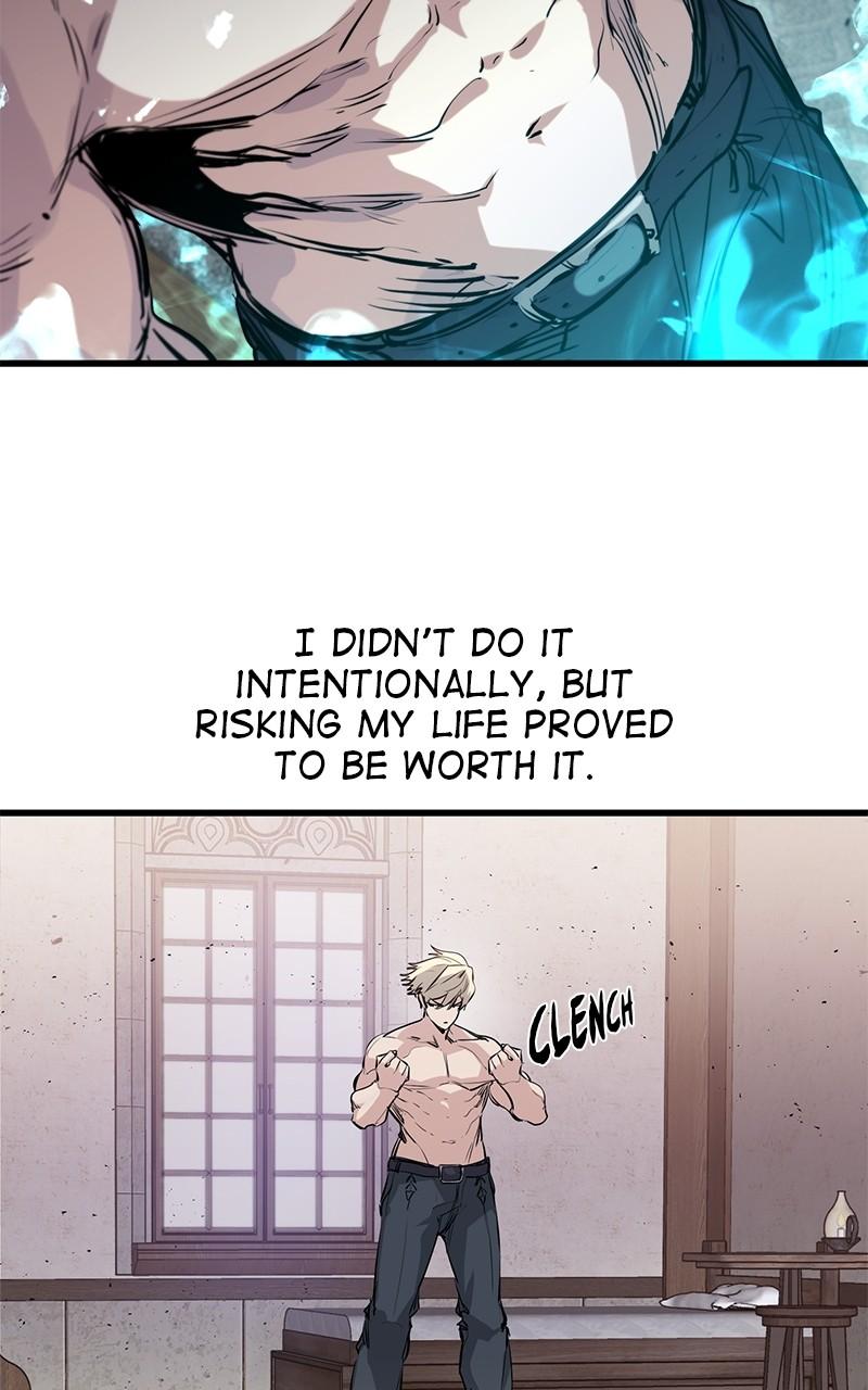 The Regressed Mercenary Has a Plan Chapter 29 — page 93