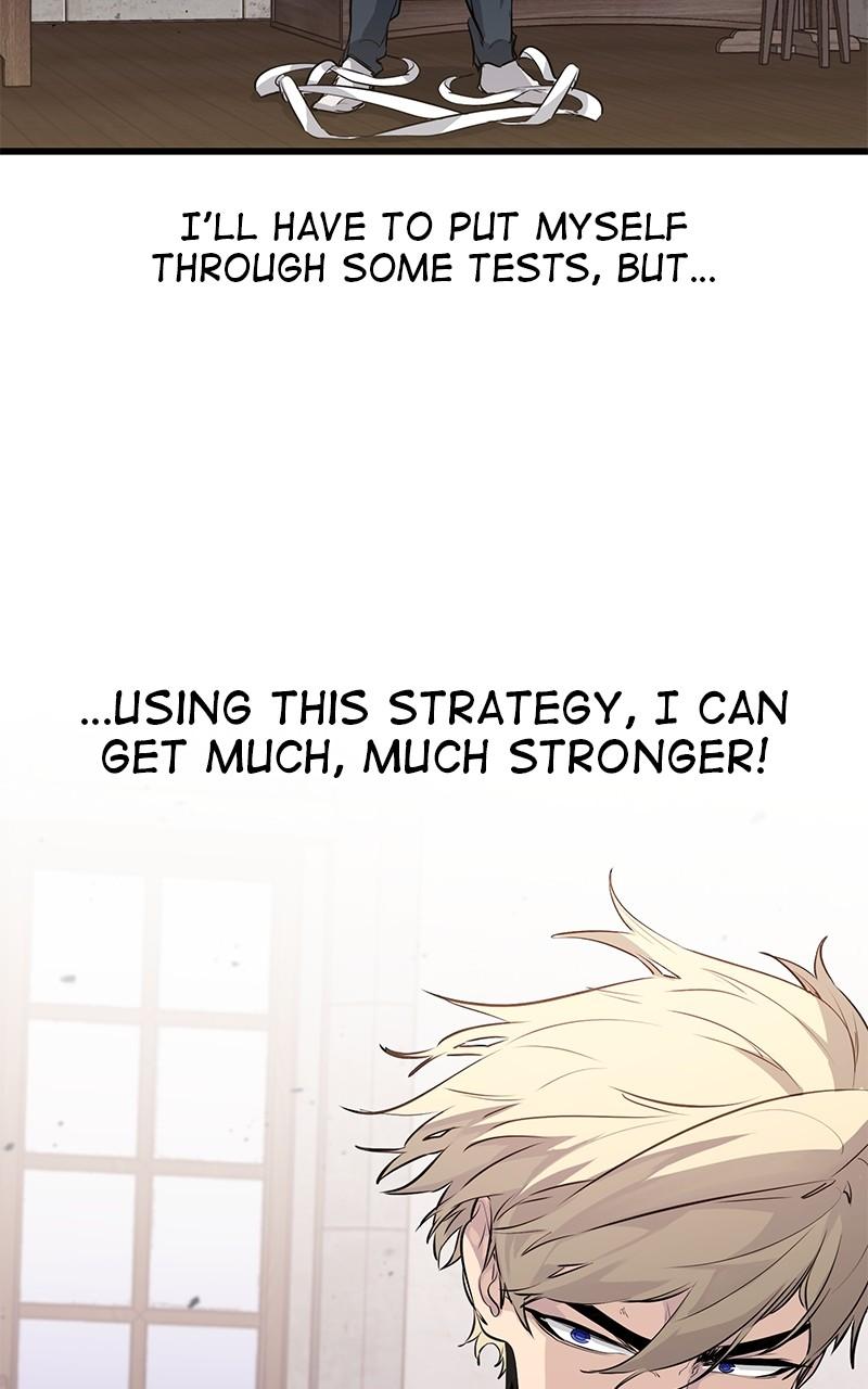 The Regressed Mercenary Has a Plan Chapter 29 — page 94