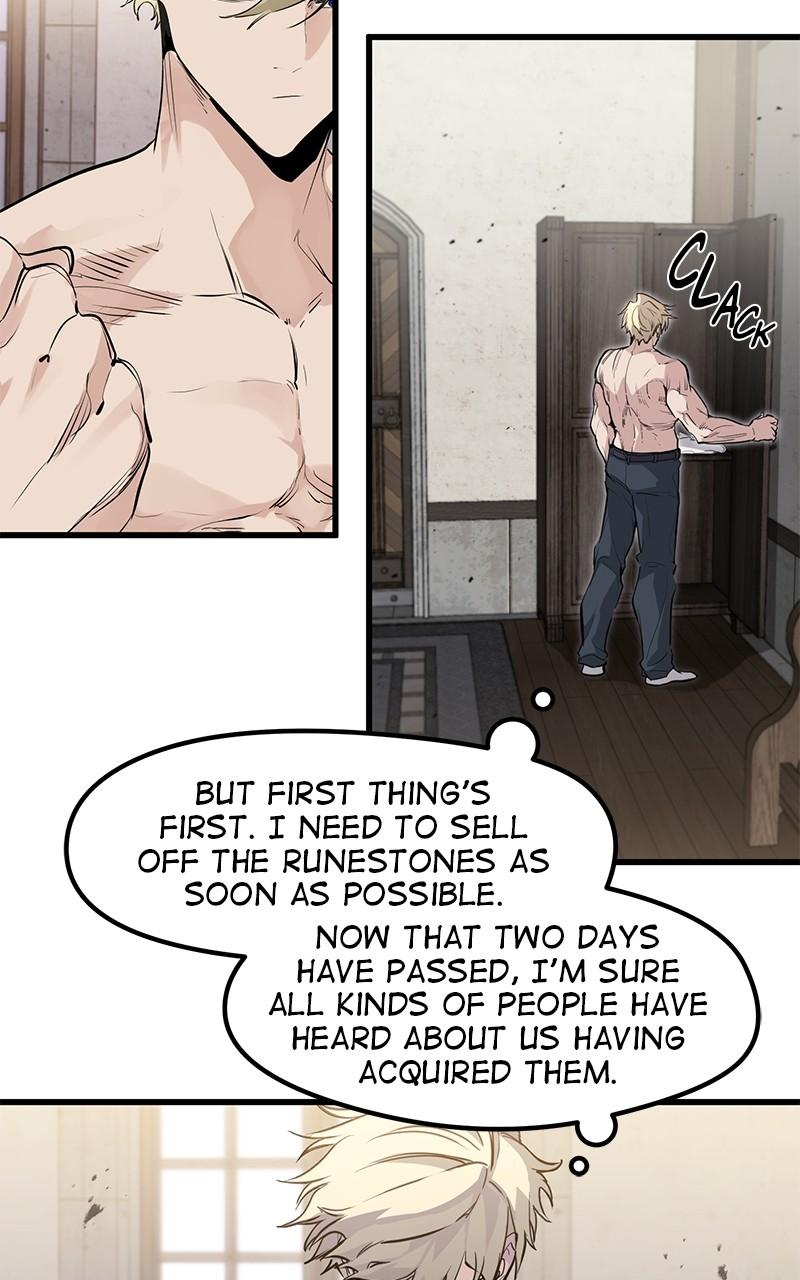 The Regressed Mercenary Has a Plan Chapter 29 — page 96