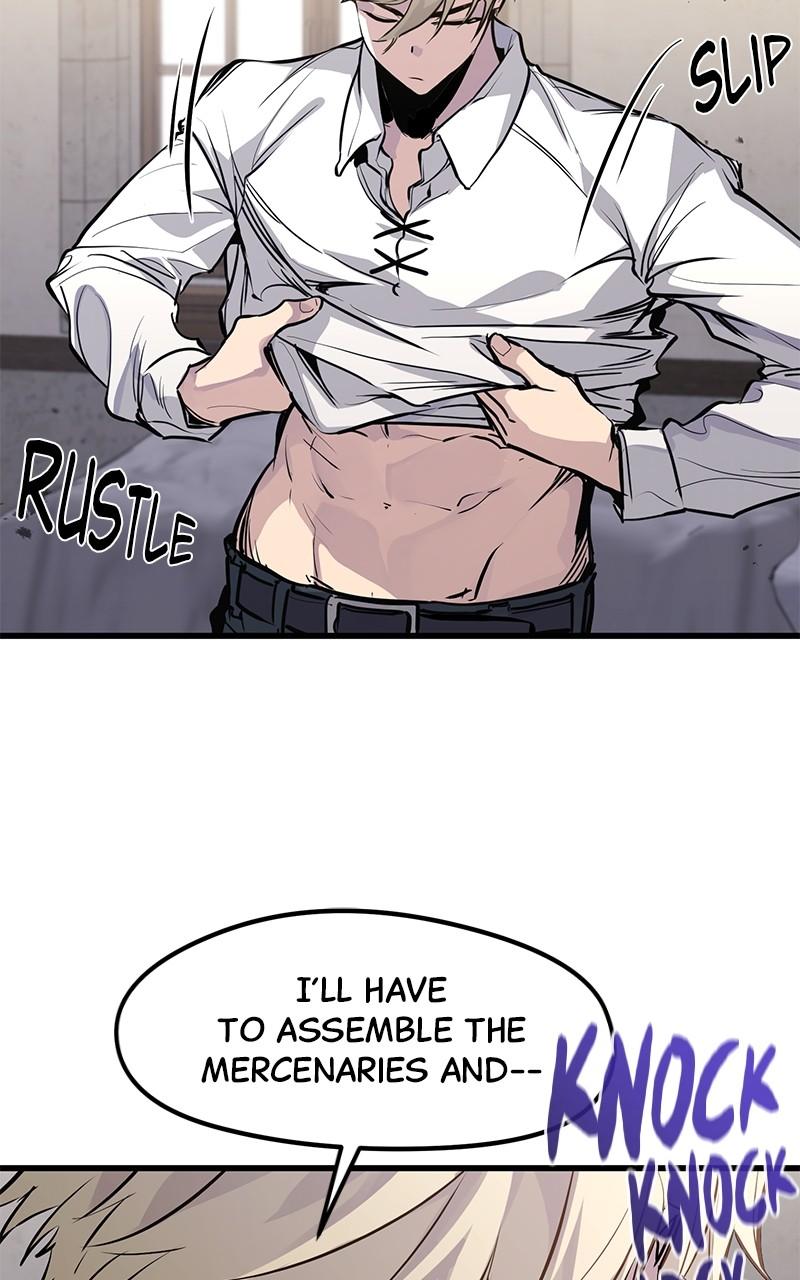 The Regressed Mercenary Has a Plan Chapter 29 — page 97