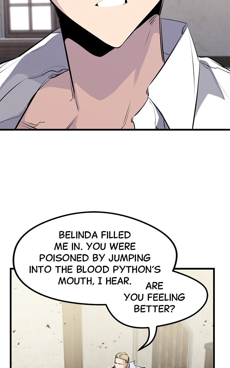 The Regressed Mercenary Has a Plan Chapter 29 — page 104