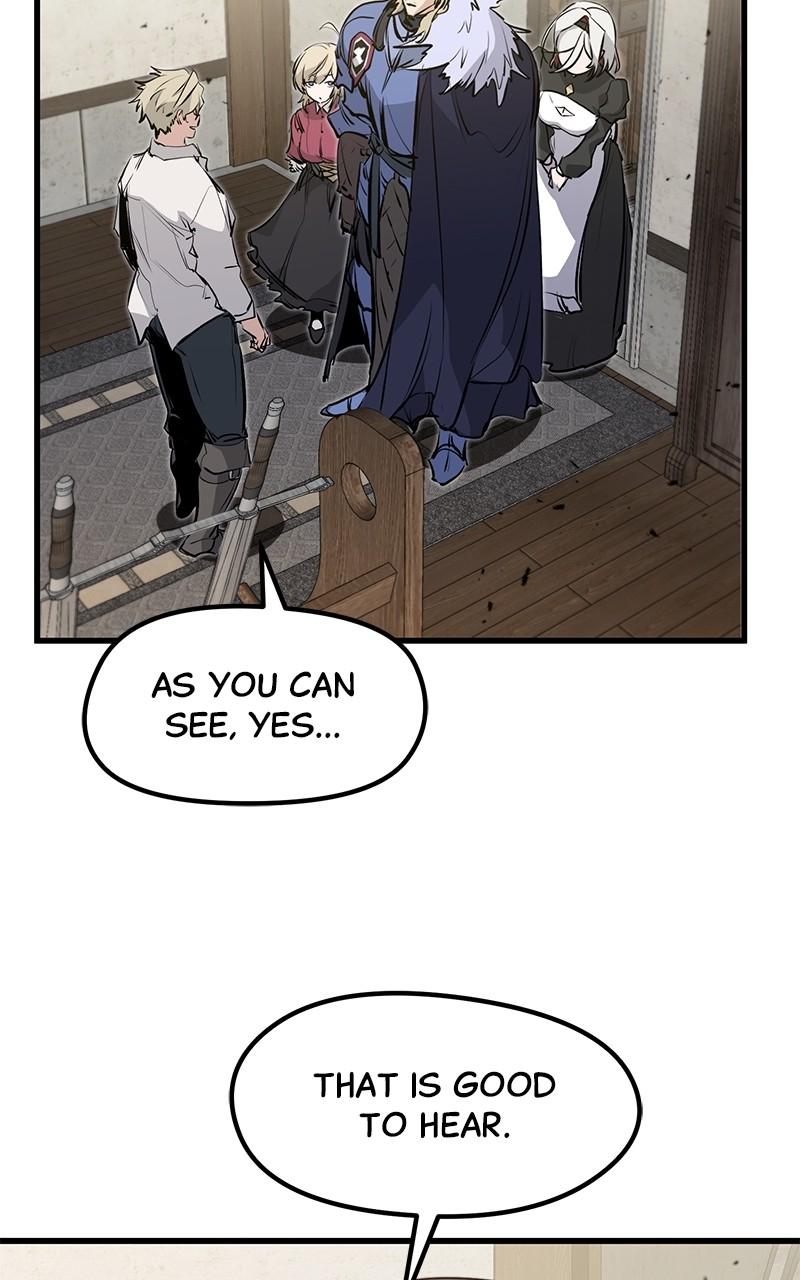 The Regressed Mercenary Has a Plan Chapter 29 — page 105
