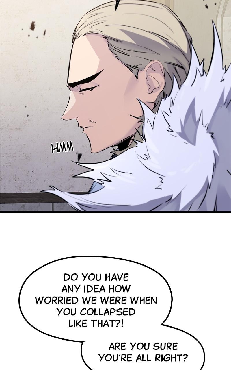 The Regressed Mercenary Has a Plan Chapter 29 — page 106