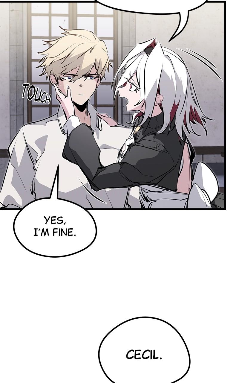 The Regressed Mercenary Has a Plan Chapter 29 — page 107