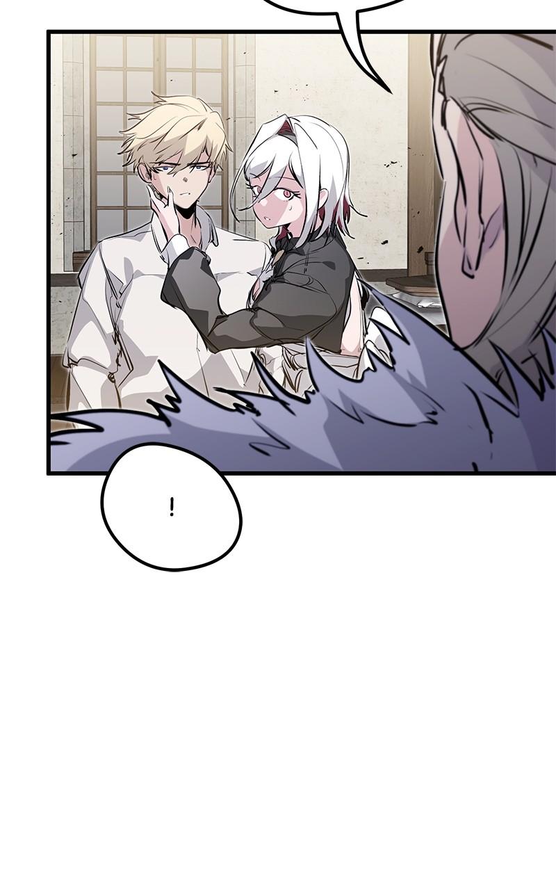 The Regressed Mercenary Has a Plan Chapter 29 — page 108