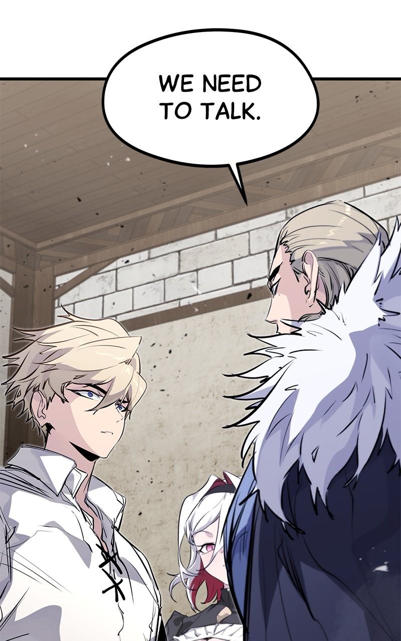 The Regressed Mercenary Has a Plan Chapter 29 — page 109