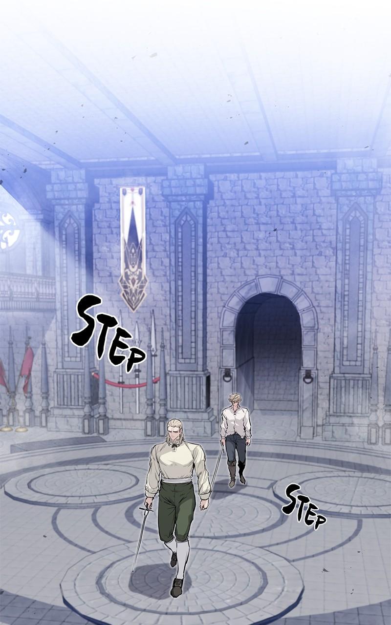 The Regressed Mercenary Has a Plan Chapter 30 — page 2