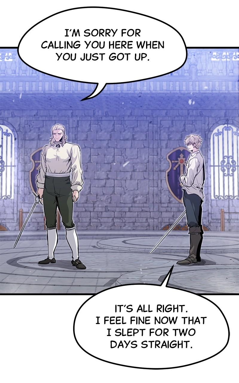 The Regressed Mercenary Has a Plan Chapter 30 — page 6