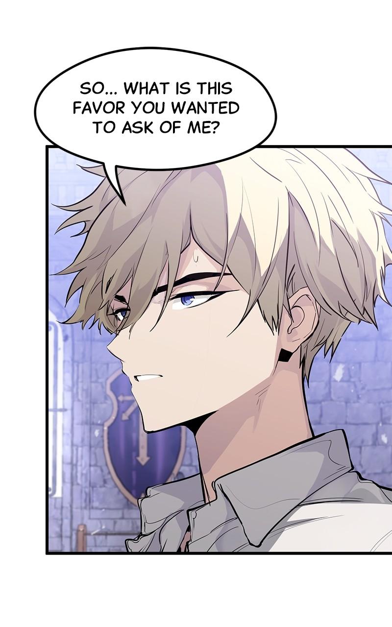 The Regressed Mercenary Has a Plan Chapter 30 — page 7