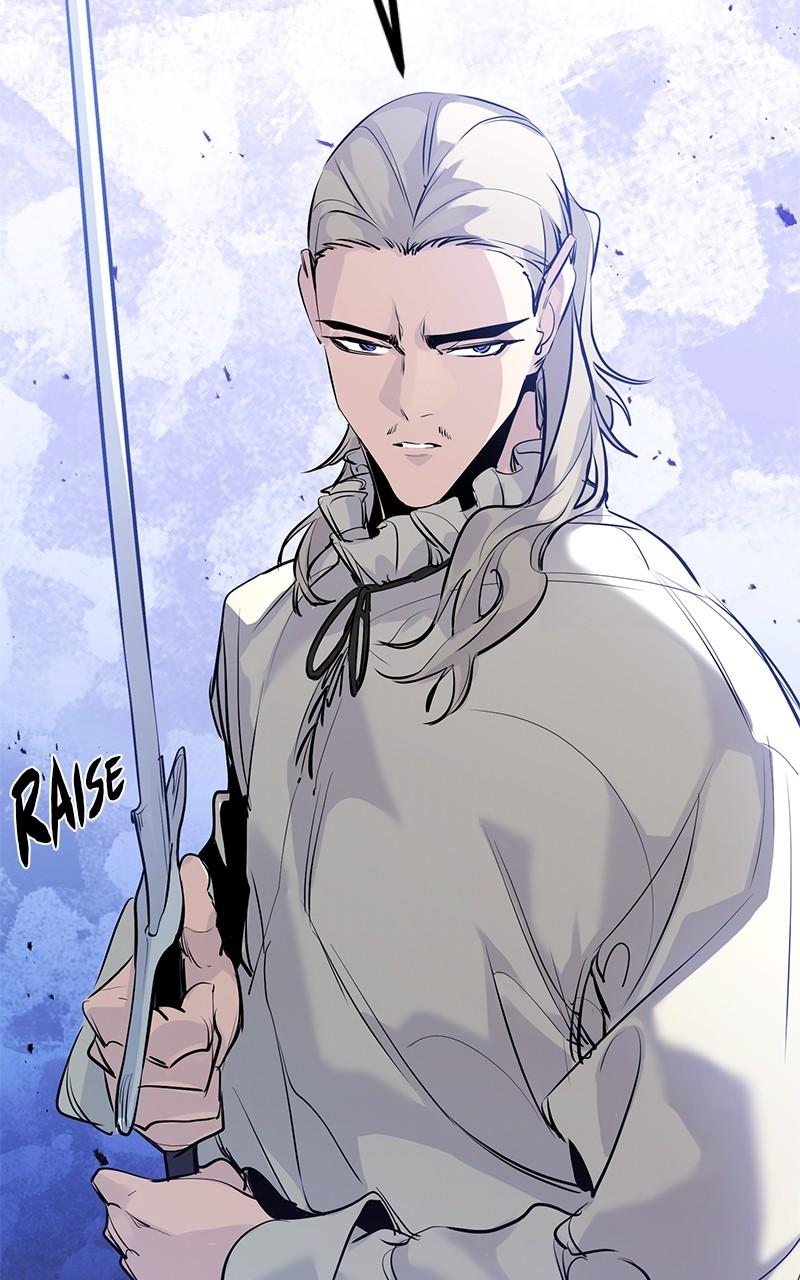 The Regressed Mercenary Has a Plan Chapter 30 — page 18