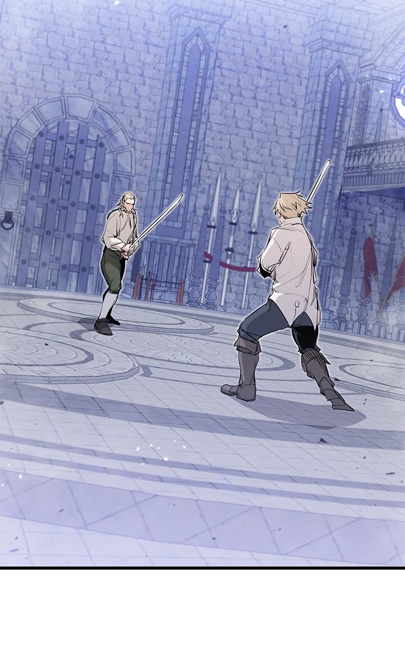 The Regressed Mercenary Has a Plan Chapter 30 — page 21