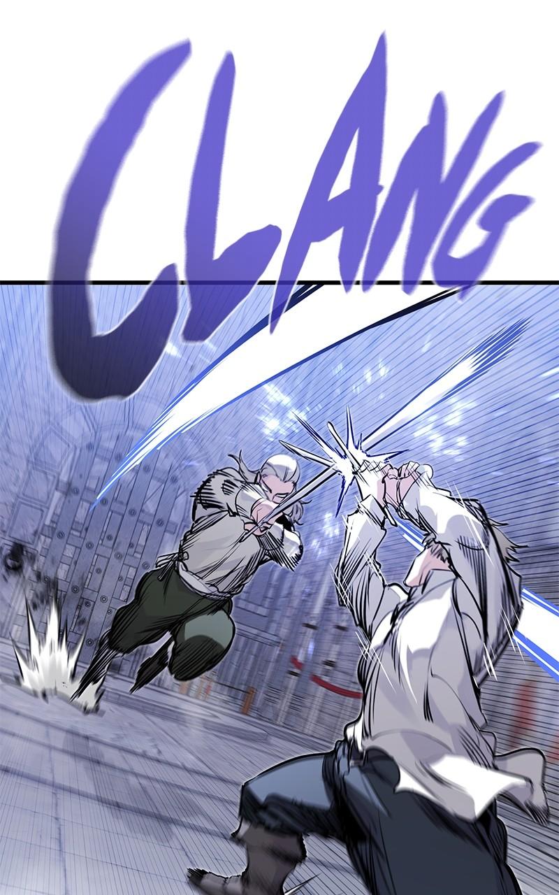 The Regressed Mercenary Has a Plan Chapter 30 — page 22