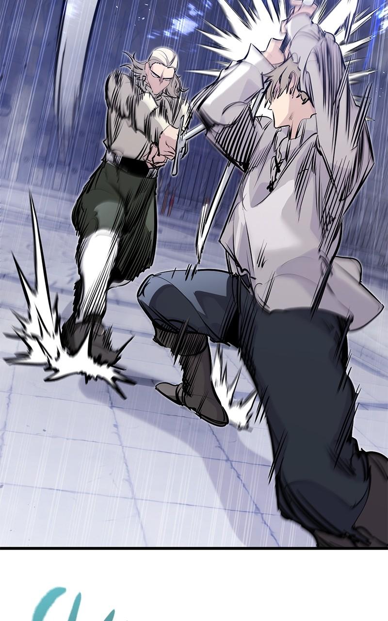The Regressed Mercenary Has a Plan Chapter 30 — page 24