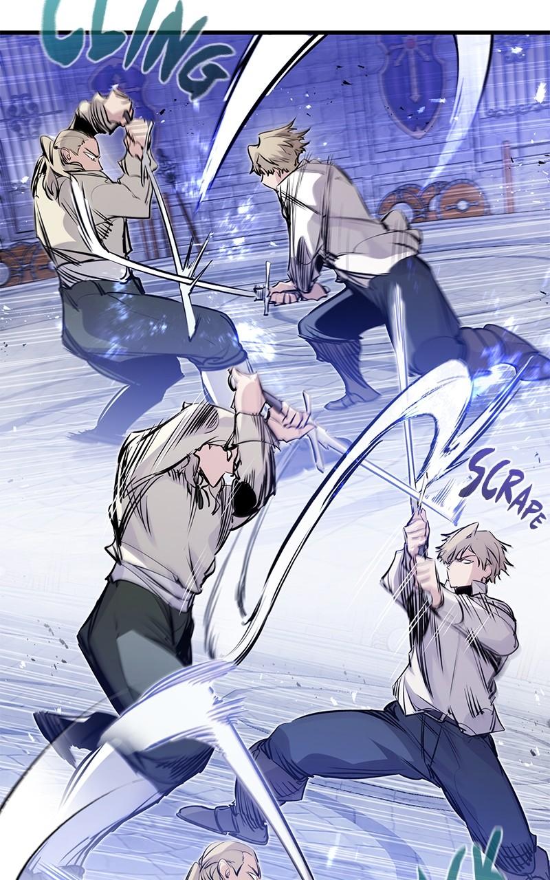The Regressed Mercenary Has a Plan Chapter 30 — page 25
