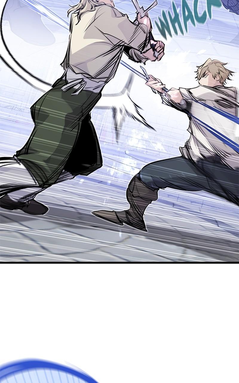 The Regressed Mercenary Has a Plan Chapter 30 — page 26