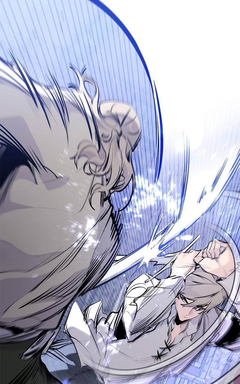 The Regressed Mercenary Has a Plan Chapter 30 — page 27