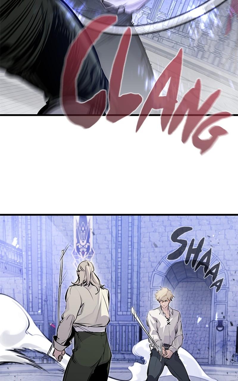 The Regressed Mercenary Has a Plan Chapter 30 — page 28