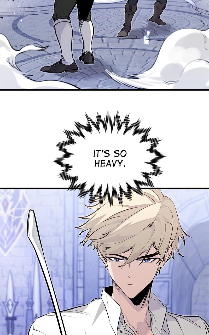 The Regressed Mercenary Has a Plan Chapter 30 — page 29