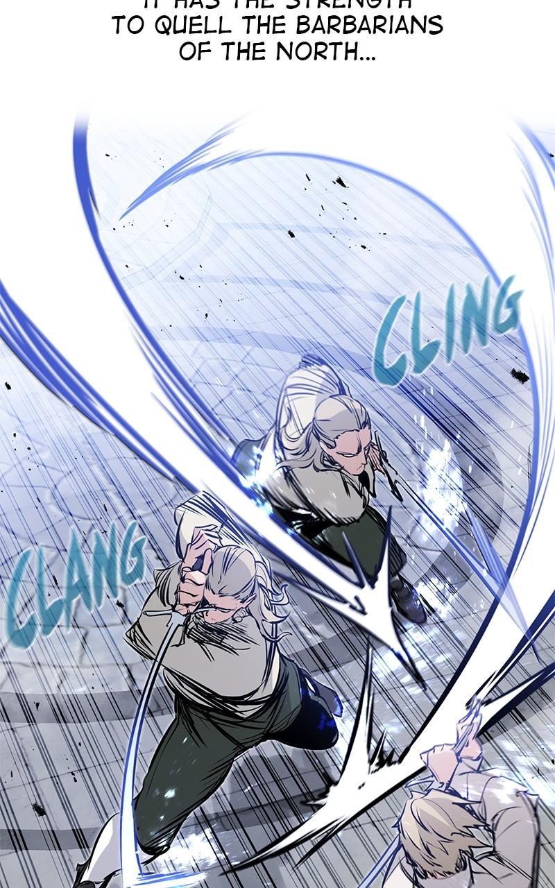 The Regressed Mercenary Has a Plan Chapter 30 — page 32