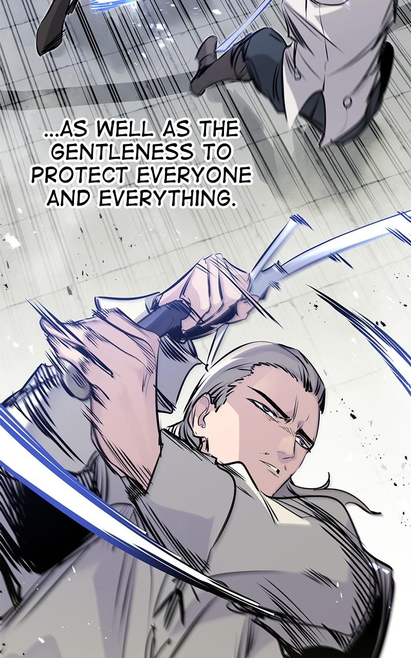The Regressed Mercenary Has a Plan Chapter 30 — page 33