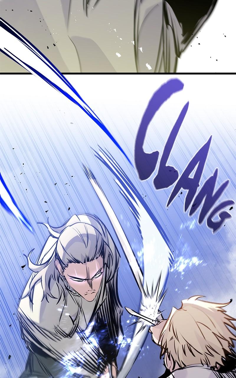 The Regressed Mercenary Has a Plan Chapter 30 — page 34