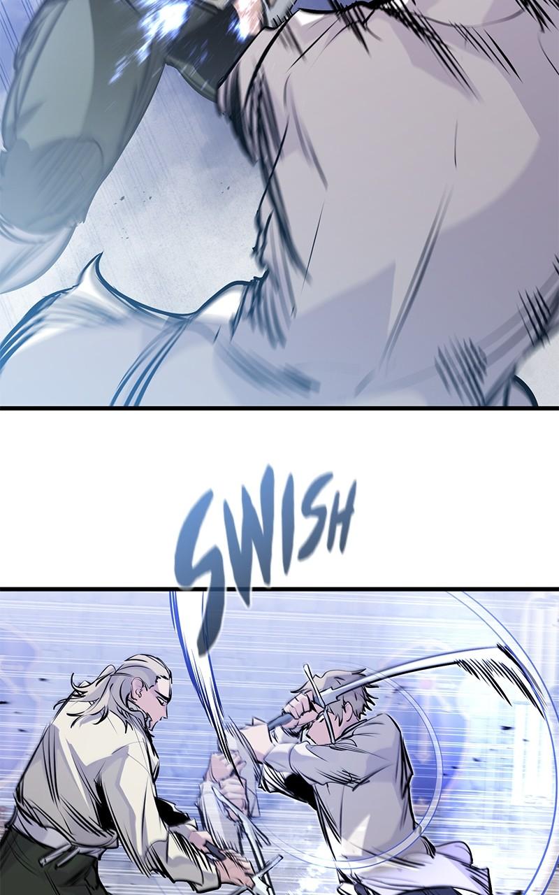 The Regressed Mercenary Has a Plan Chapter 30 — page 35