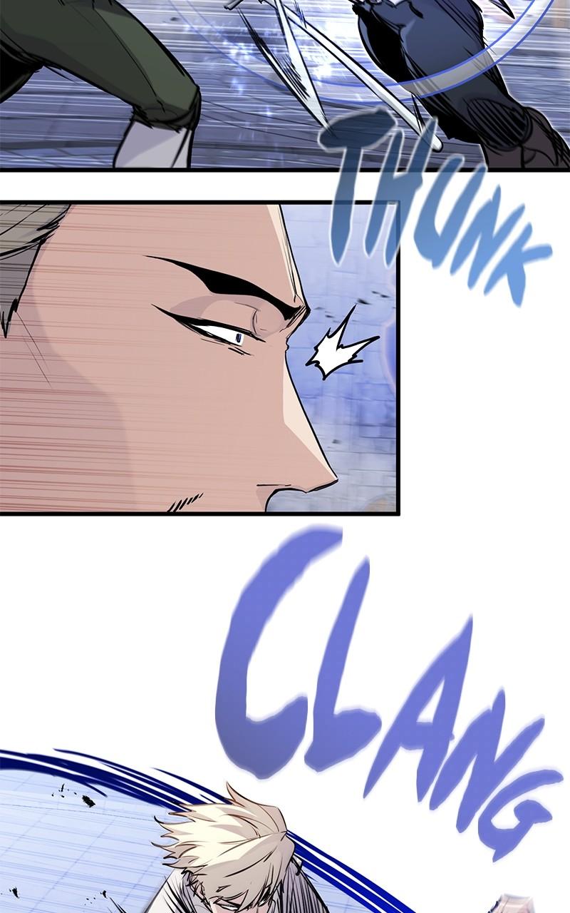 The Regressed Mercenary Has a Plan Chapter 30 — page 36