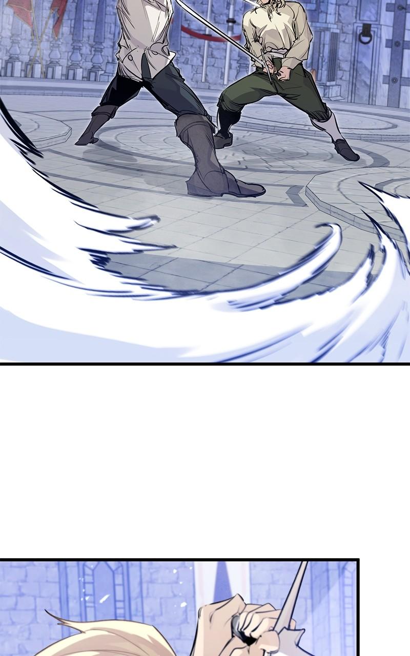 The Regressed Mercenary Has a Plan Chapter 30 — page 40