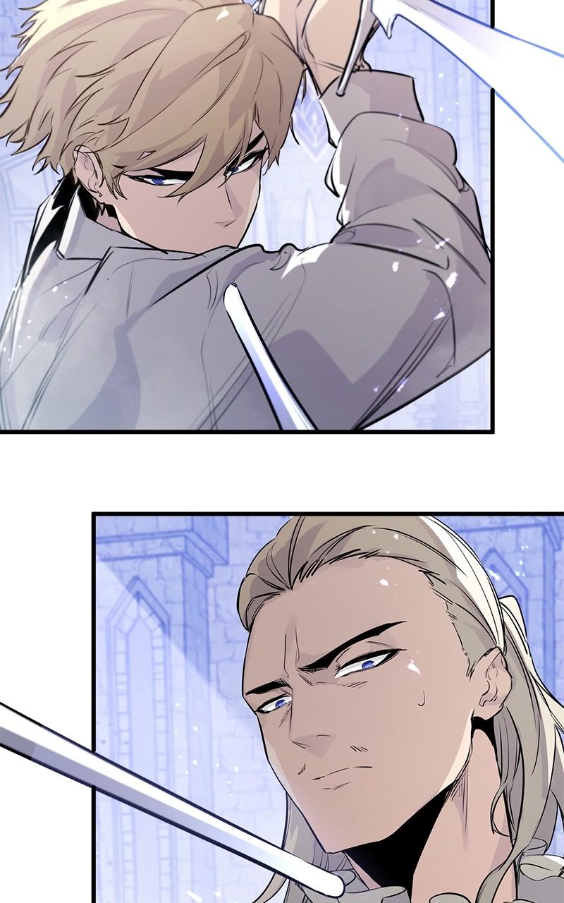 The Regressed Mercenary Has a Plan Chapter 30 — page 41