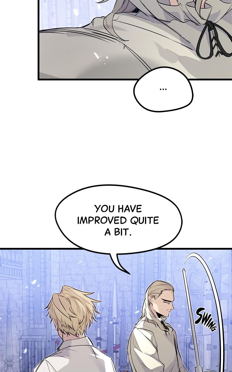 The Regressed Mercenary Has a Plan Chapter 30 — page 42