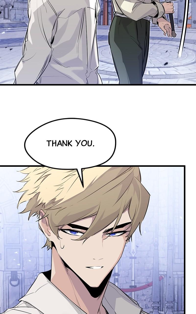 The Regressed Mercenary Has a Plan Chapter 30 — page 43