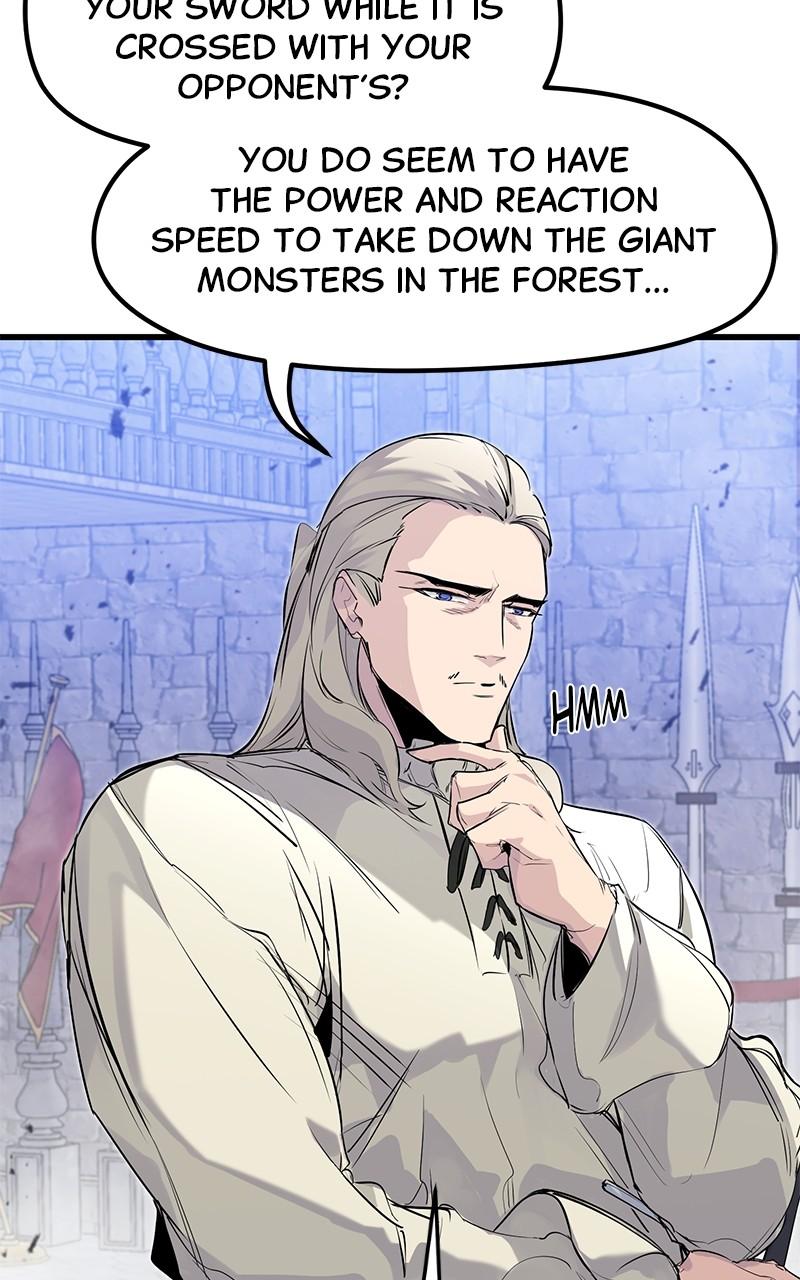 The Regressed Mercenary Has a Plan Chapter 30 — page 45