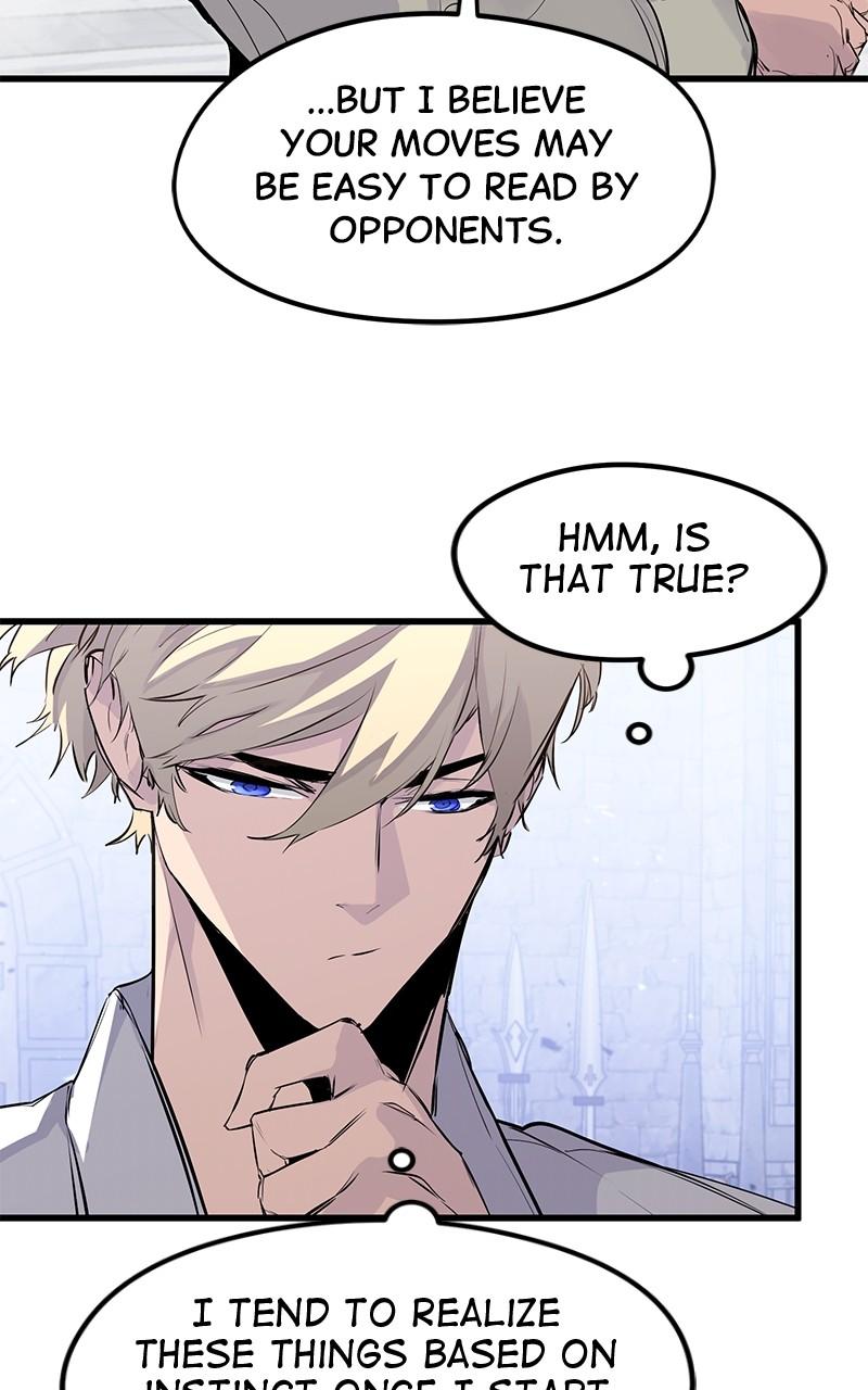 The Regressed Mercenary Has a Plan Chapter 30 — page 46