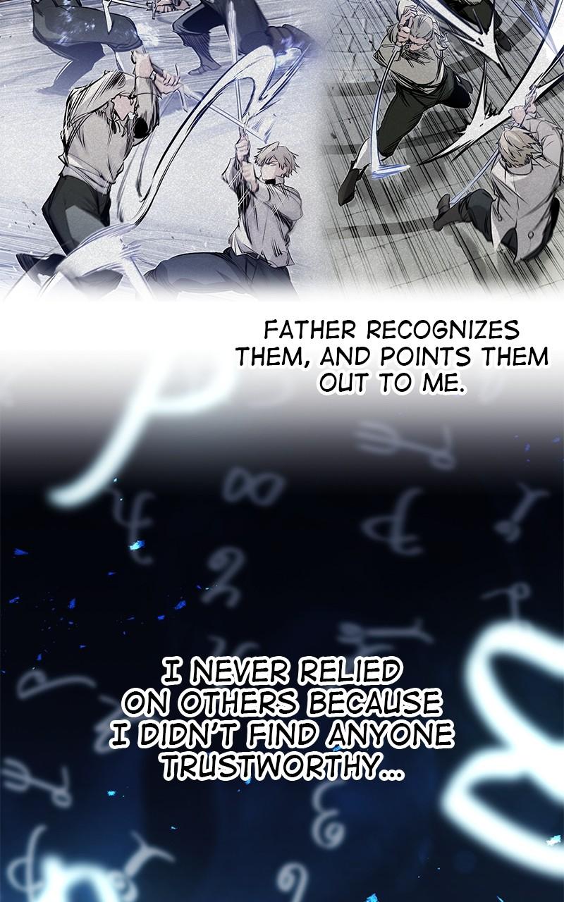 The Regressed Mercenary Has a Plan Chapter 30 — page 49