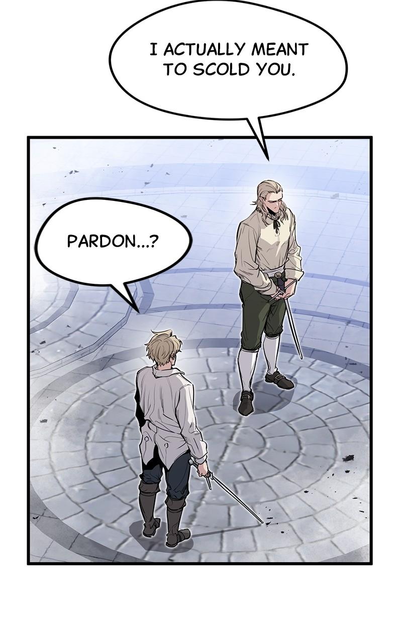 The Regressed Mercenary Has a Plan Chapter 30 — page 54