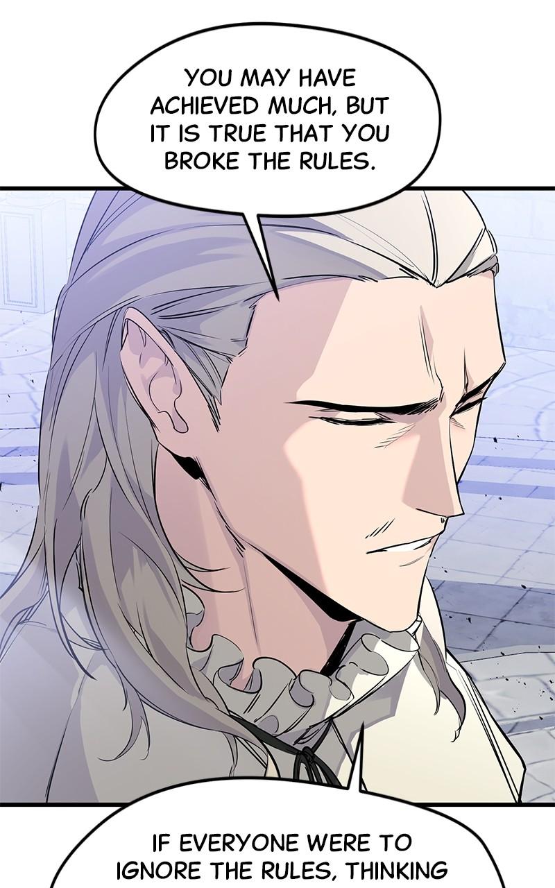 The Regressed Mercenary Has a Plan Chapter 30 — page 55