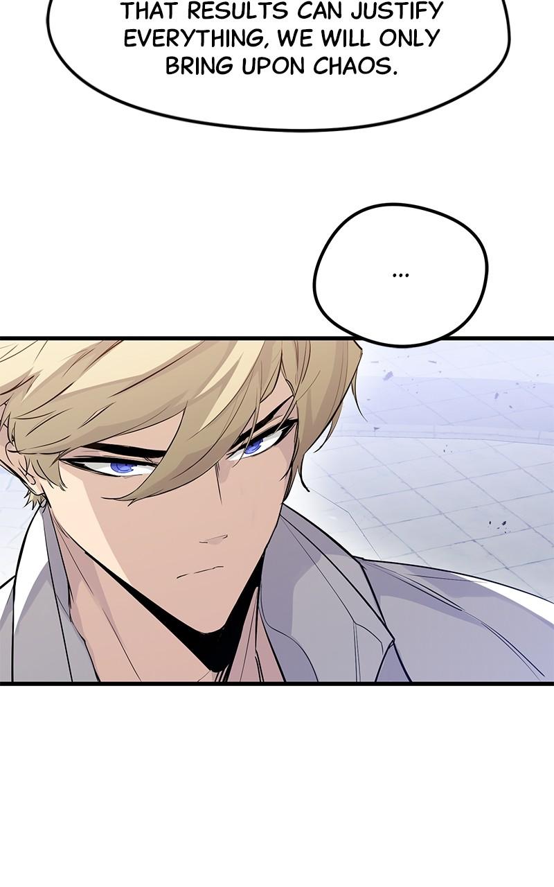 The Regressed Mercenary Has a Plan Chapter 30 — page 56