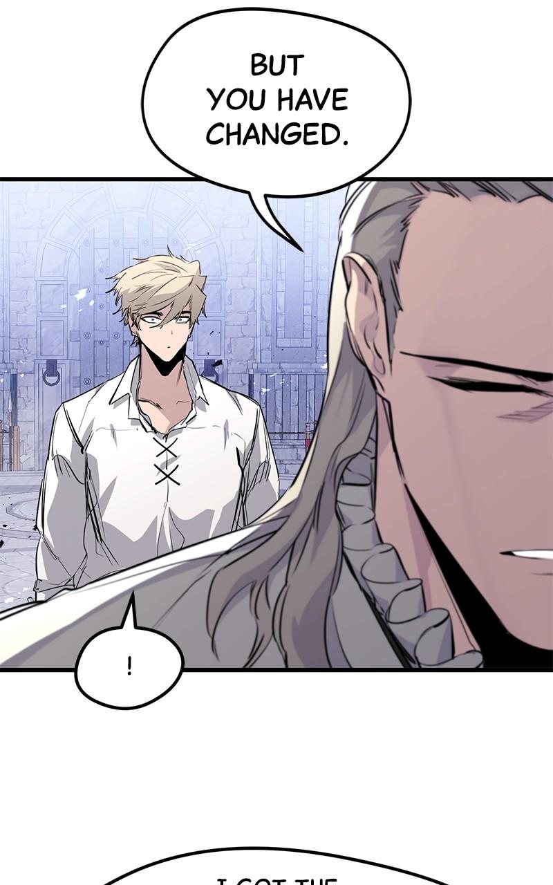 The Regressed Mercenary Has a Plan Chapter 30 — page 57