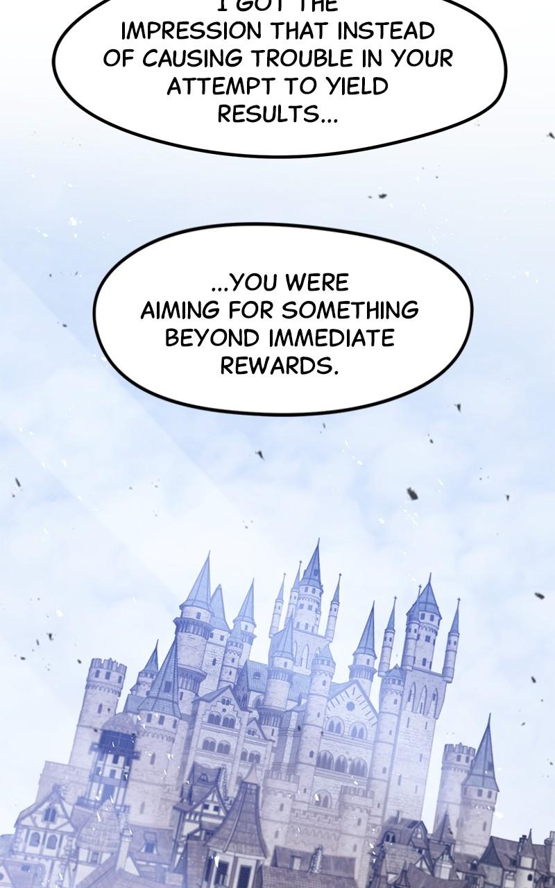 The Regressed Mercenary Has a Plan Chapter 30 — page 58