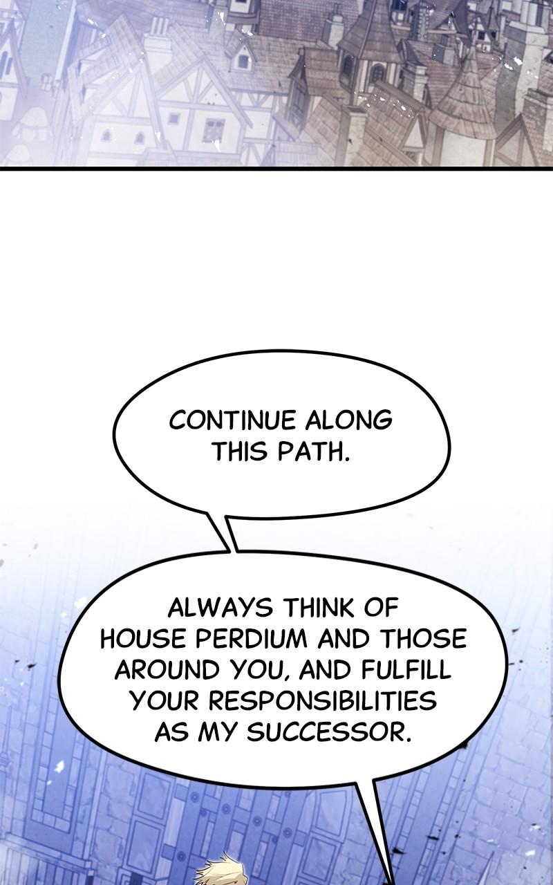 The Regressed Mercenary Has a Plan Chapter 30 — page 59