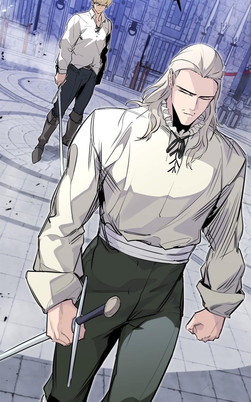 The Regressed Mercenary Has a Plan Chapter 30 — page 60