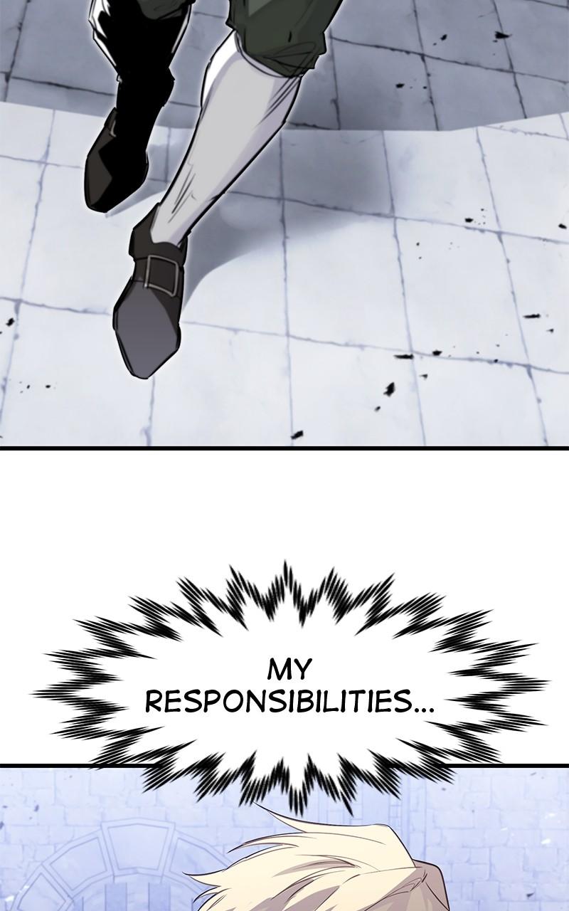 The Regressed Mercenary Has a Plan Chapter 30 — page 61