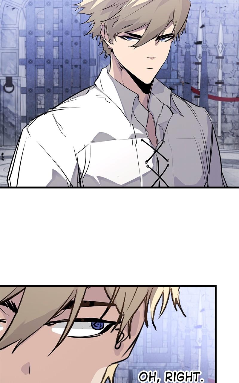 The Regressed Mercenary Has a Plan Chapter 30 — page 62