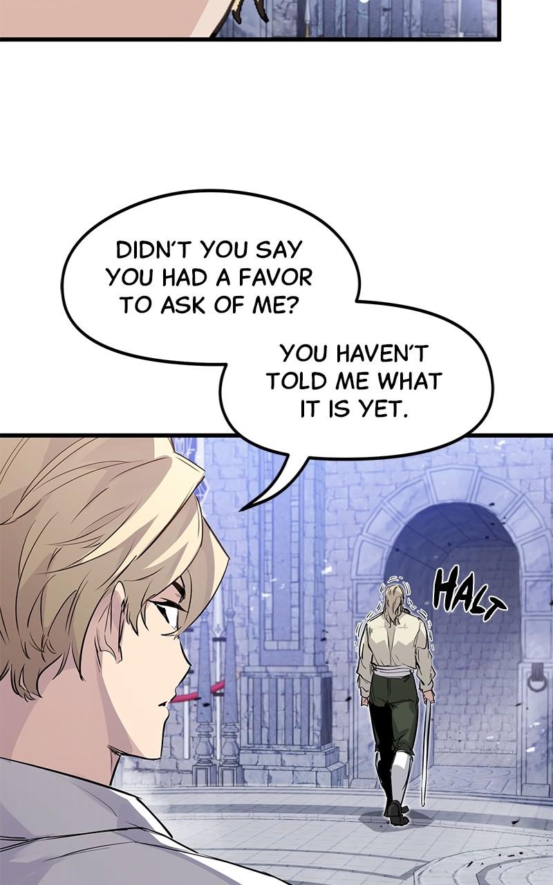 The Regressed Mercenary Has a Plan Chapter 30 — page 63