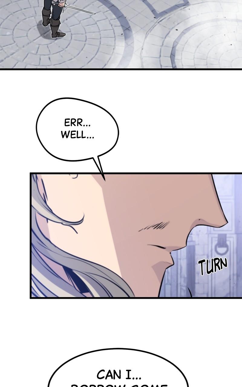 The Regressed Mercenary Has a Plan Chapter 30 — page 65