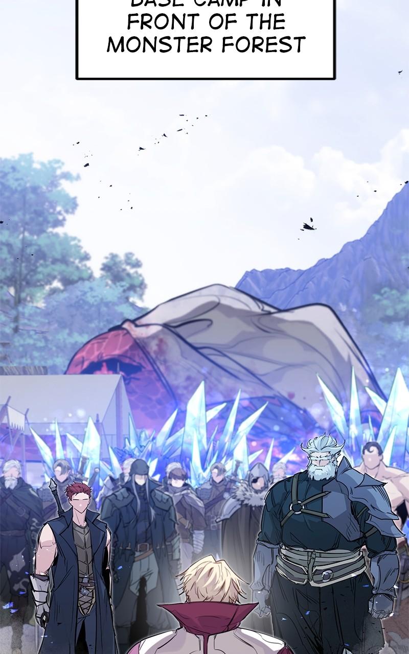 The Regressed Mercenary Has a Plan Chapter 30 — page 68