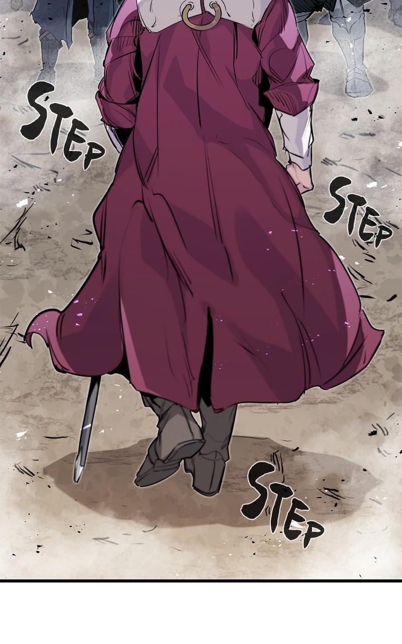 The Regressed Mercenary Has a Plan Chapter 30 — page 69