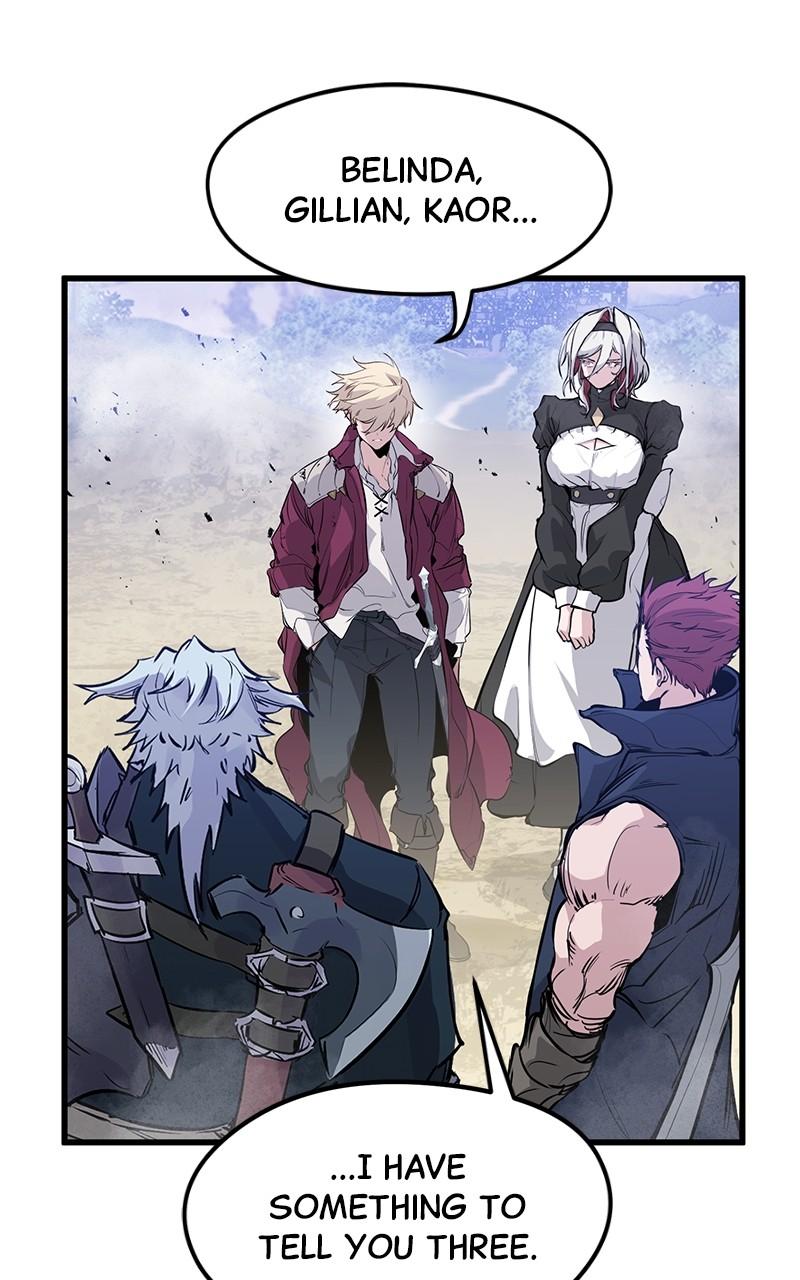 The Regressed Mercenary Has a Plan Chapter 30 — page 79
