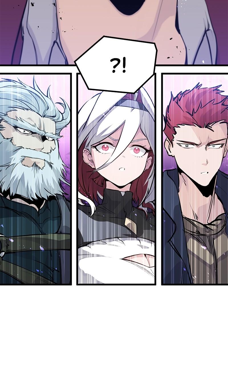 The Regressed Mercenary Has a Plan Chapter 30 — page 81