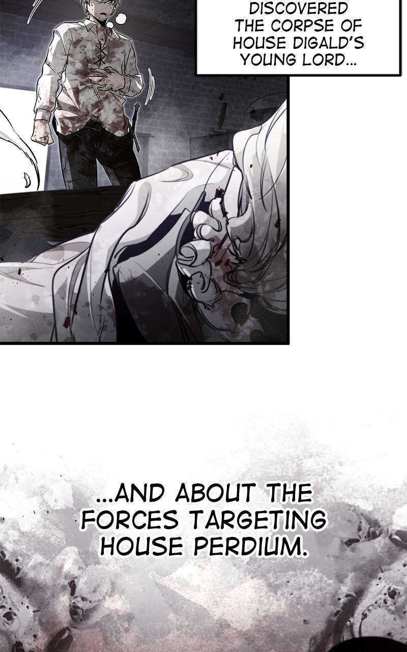 The Regressed Mercenary Has a Plan Chapter 30 — page 84